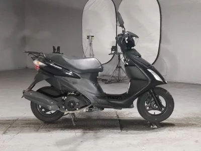 Suzuki ADDRESS V125