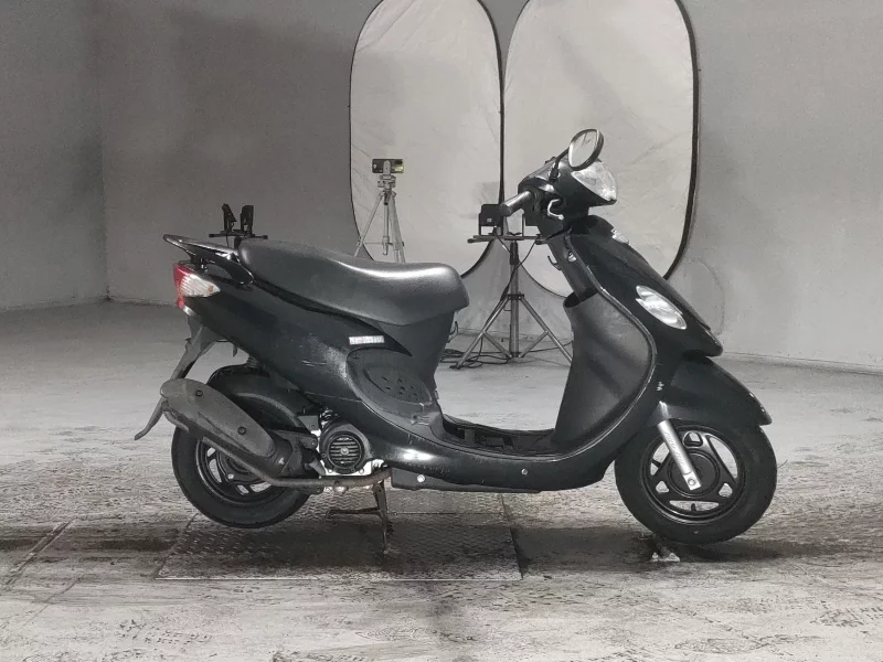 SYM SYM X`PRO50KAZE