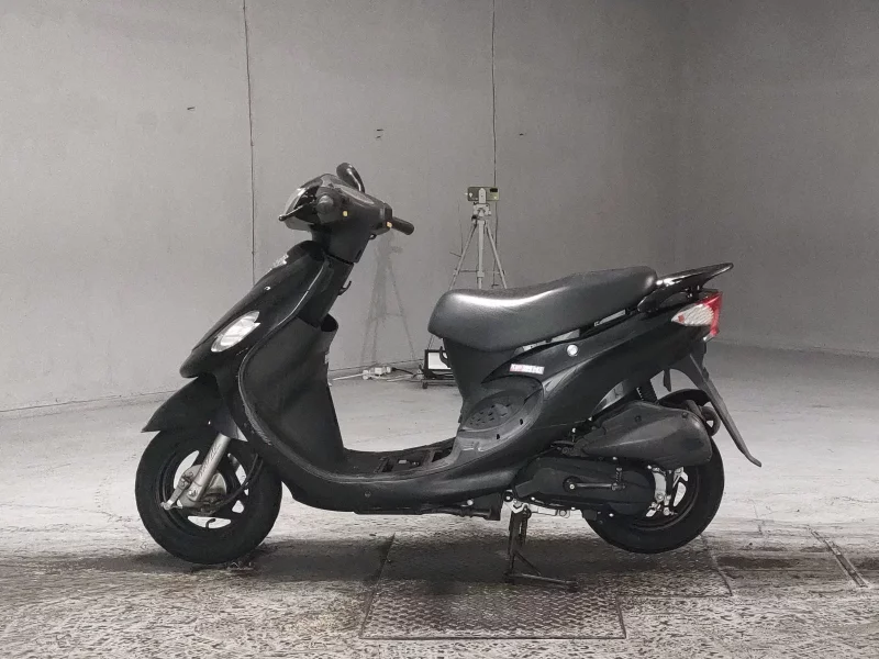 SYM SYM X`PRO50KAZE