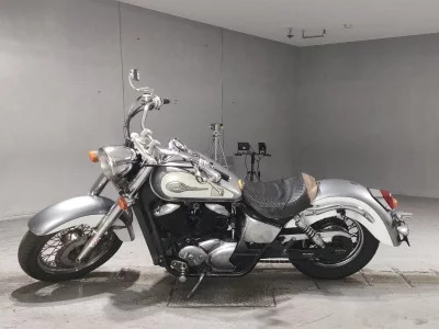 Honda SHADOW400