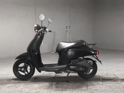 Honda TODAY