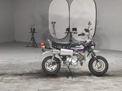 Honda MONKEY
