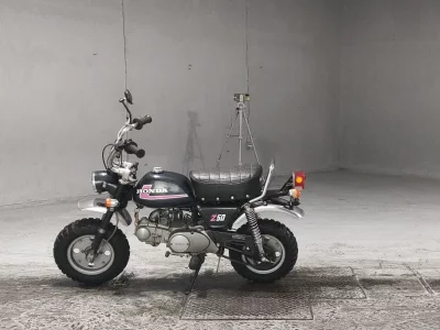 Honda MONKEY