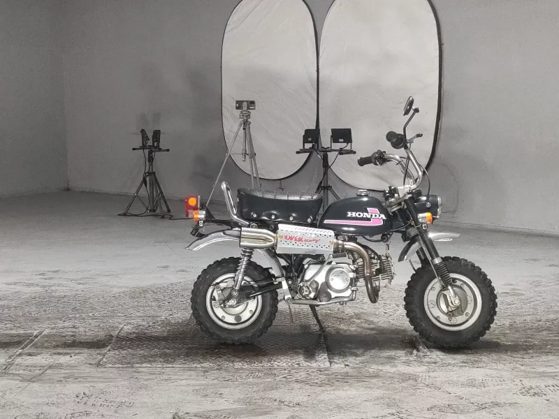 Honda MONKEY