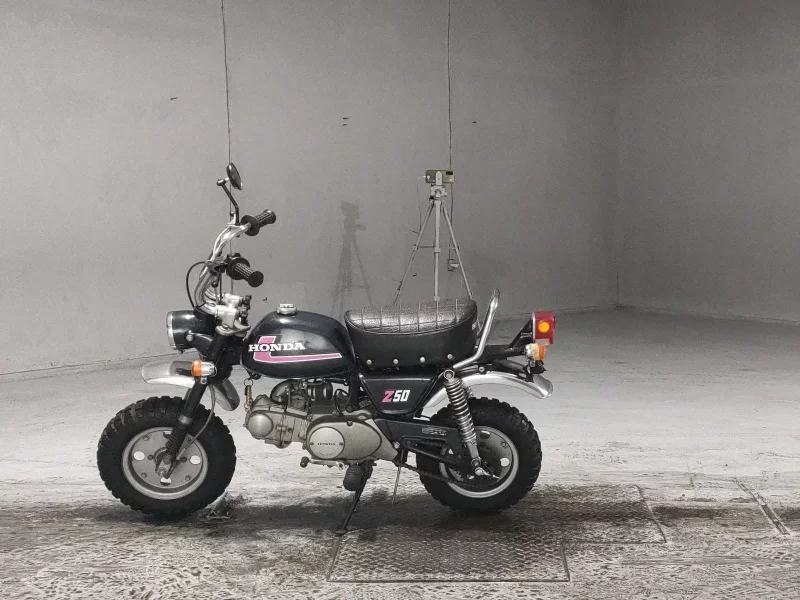 Honda MONKEY