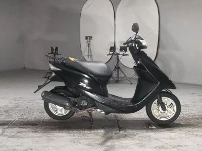 Honda DIO