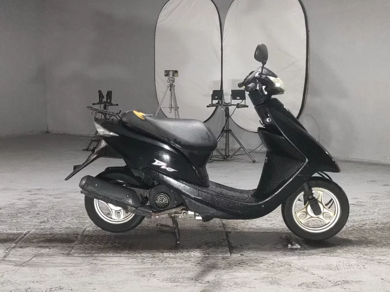 Honda DIO