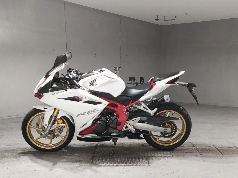 Honda CBR250RR