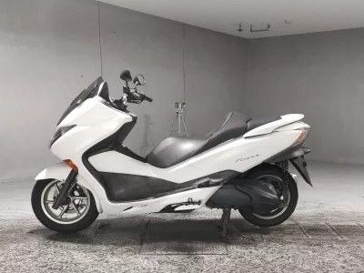 Honda FORZA X