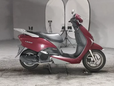 Honda LEAD 110
