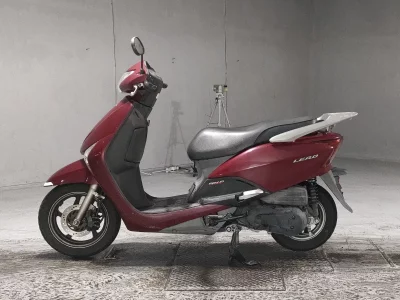 Honda LEAD 110