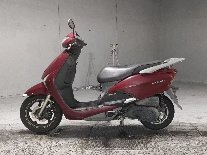 Honda LEAD 110
