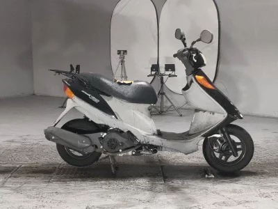 Suzuki ADDRESS V125
