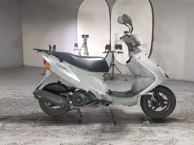 Suzuki ADDRESS V125