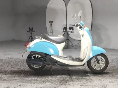 Honda CREA SCOOPY