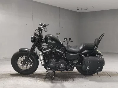 Harley-Davidson HARLEY XL1200X
