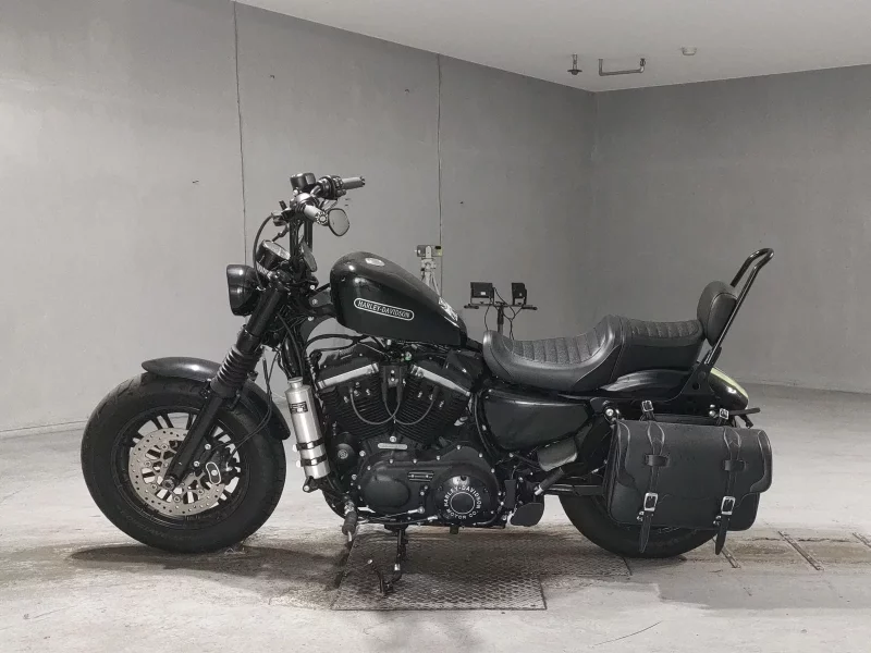 Harley-Davidson HARLEY XL1200X