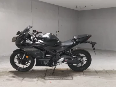 Yamaha YZF-R3