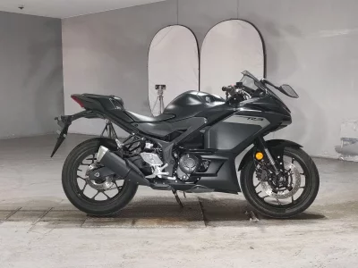 Yamaha YZF-R3