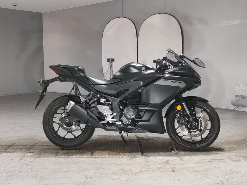 Yamaha YZF-R3