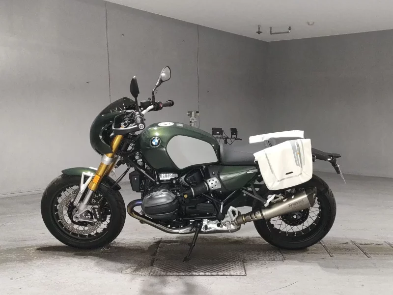 BMW BMW R12 nine T