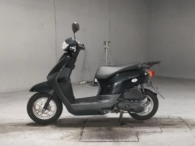 Honda TACT BASIC