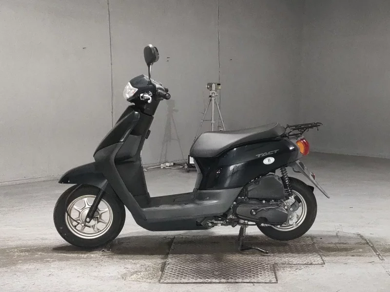 Honda TACT BASIC