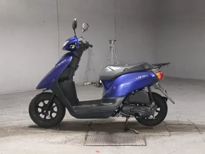 Yamaha JOG DX