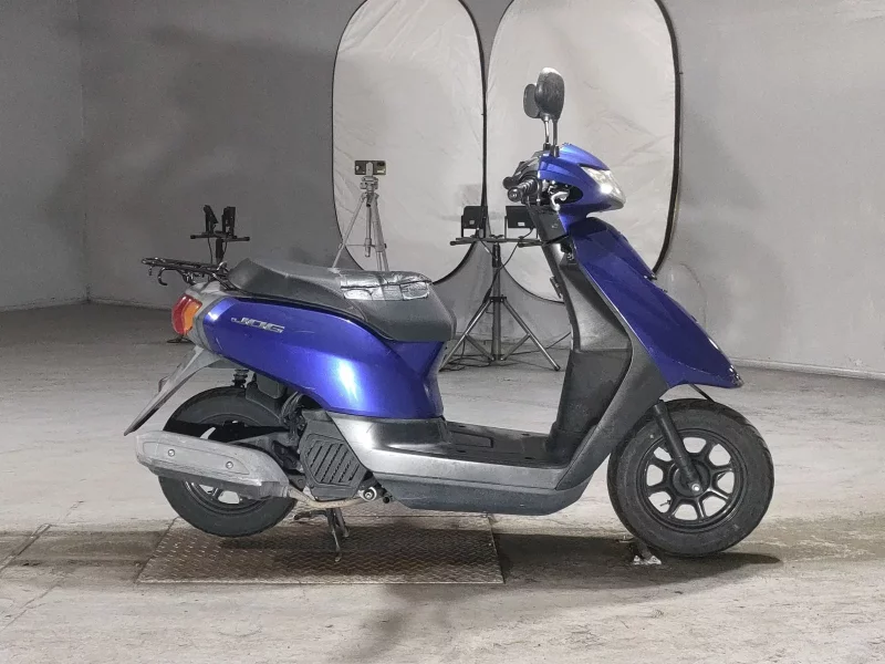 Yamaha JOG DX