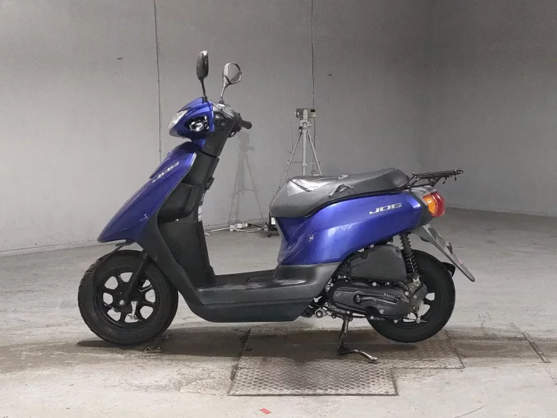 Yamaha JOG DX