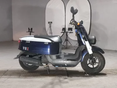Yamaha VOX