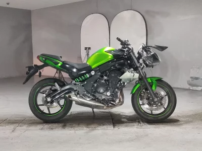 Kawasaki NINJA400