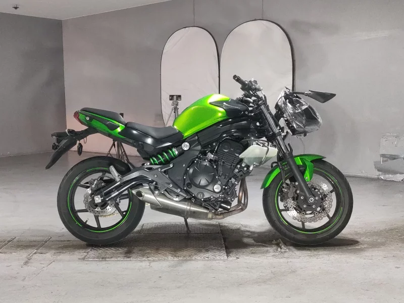 Kawasaki NINJA400