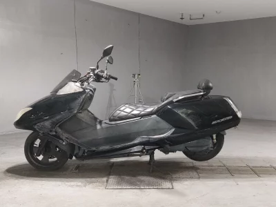 Yamaha MAXAM250