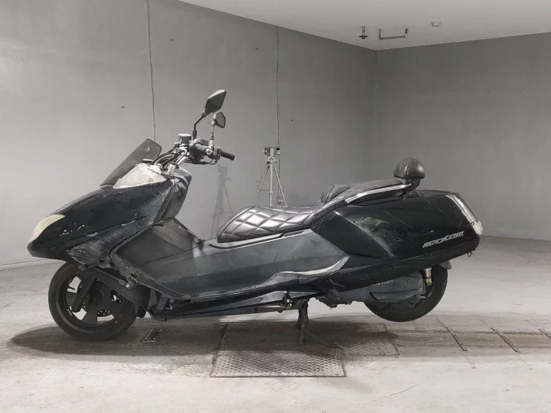 Yamaha MAXAM250