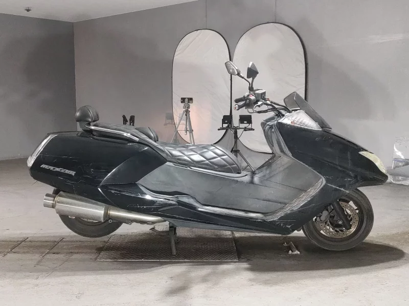 Yamaha MAXAM250