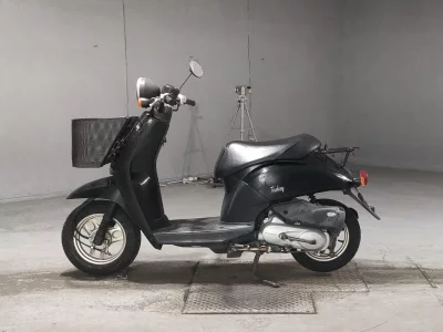 Honda TODAY