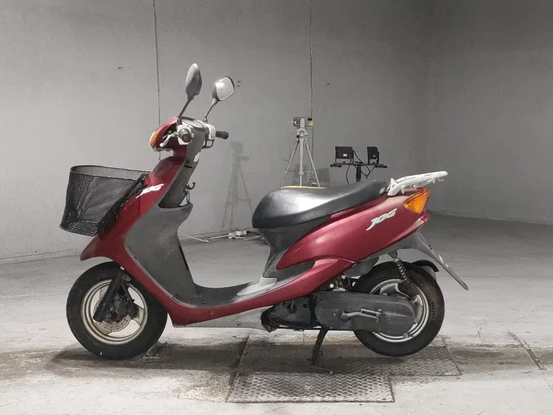 Yamaha JOG