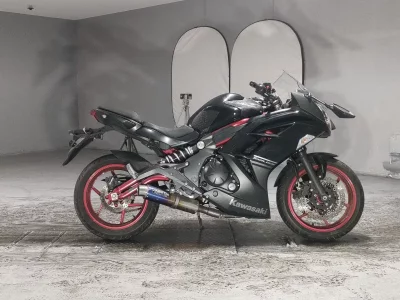 Kawasaki NINJA400
