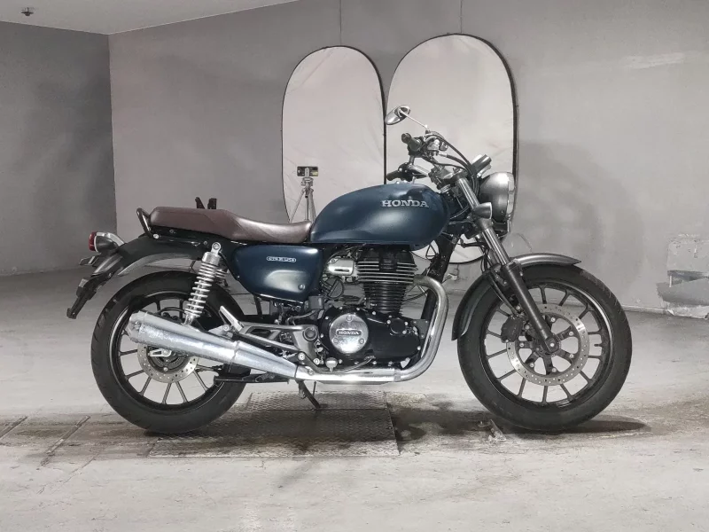 Honda GB350