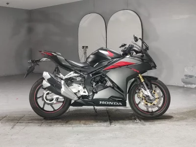 Honda CBR250RR