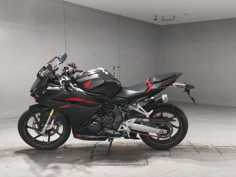 Honda CBR250RR