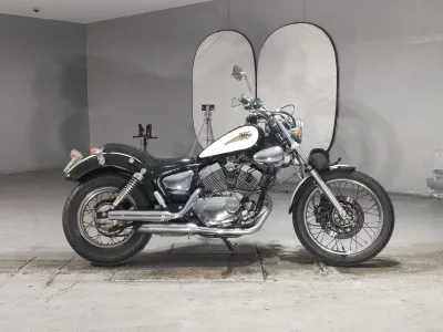 Yamaha VIRAGO250S