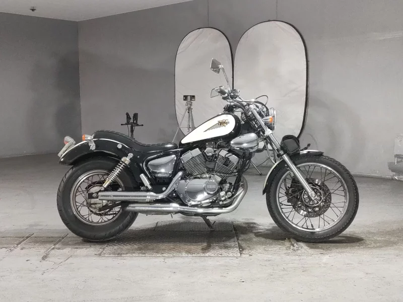 Yamaha VIRAGO250S