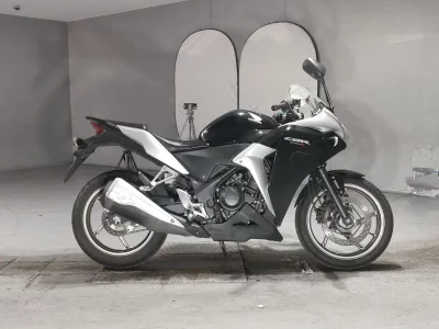 Honda CBR250R
