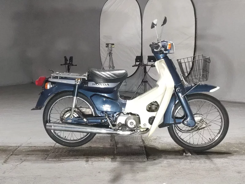 Honda SUPER CUB90