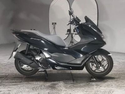 Honda PCX125
