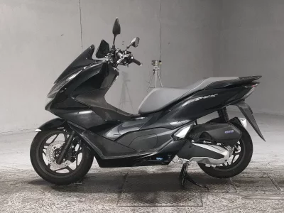Honda PCX125