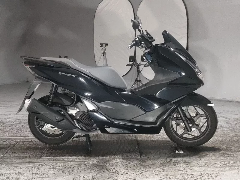 Honda PCX125