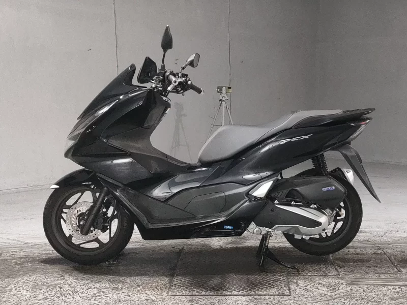Honda PCX125